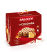 Balocco Colomba Cassi Italian Easter Cake, 2.2 lb | 1 kg