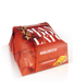 Balocco il Mandorlato Gift Wrapped Panettone with Almonds and Sugar, 1000g