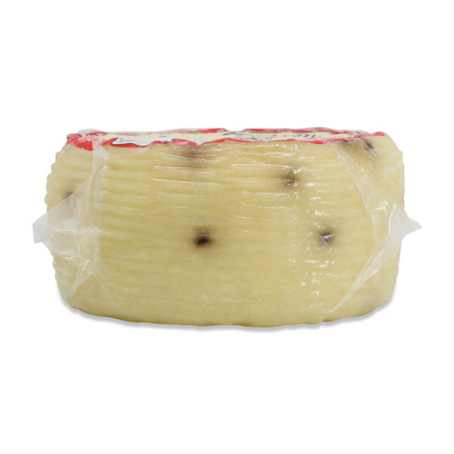Vantia Primo Sale Cheese with Black Pepper, 16 oz