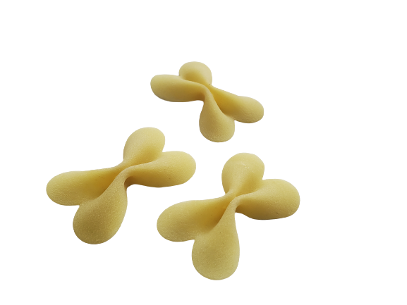 La Fabbrica Della Pasta Farfalloni, #463, 500gr