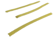 La Fabbrica Della Pasta Gluten Free Mafaldine, #105, 