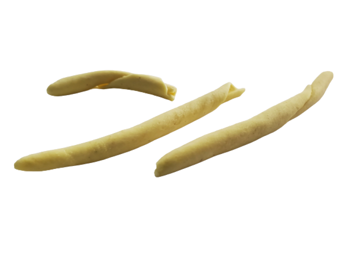 La Fabbrica Della Pasta Fusilli al Ferretto, #717, 17.6 oz | 500gr