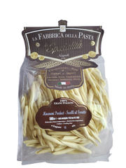 La Fabbrica Della Pasta Fusilli al Ferretto, #717, 17.6 oz | 500gr