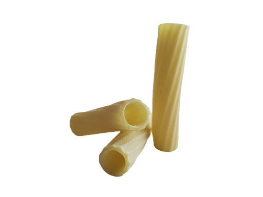 La Fabbrica Della Pasta Gli Elicoidali, #547, 17.6 oz | 500gr