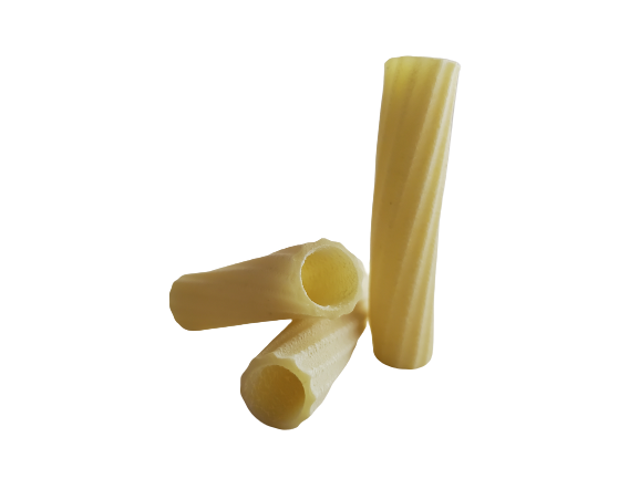 La Fabbrica Della Pasta Gli Elicoidali, #547, 17.6 oz | 500gr