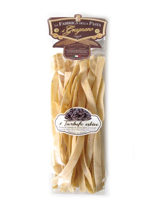 La Fabbrica Della Pasta Pettegale al Tartufo, 250gr