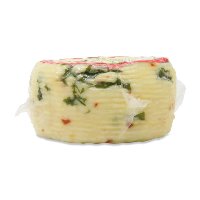 Vantia Primo Sale Cheese with Olives, Arugula & Red Peppers, 16 oz