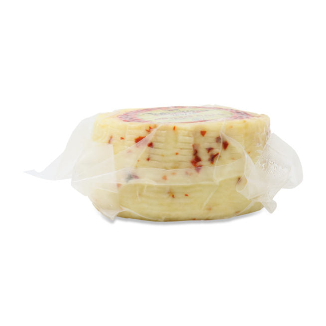 Vantia Primo Sale Cheese with Red Pepper, 16 oz