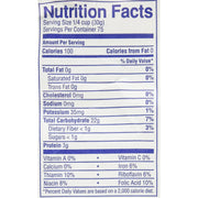 Heckers Unbleached All Purpose Flour, 5 lb | 2.26 kg