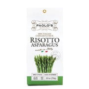 Paolo's Risotto Asparagus, 8.8 | 250g