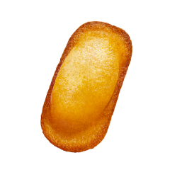 St Michel Mini Madeleines French Sponge Cakes, 6.17 oz | 175g