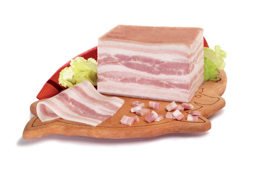 Levoni Cooked Pancetta, Pancetta Cotta, Made In Italy,