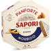 Sapori Panforte Morbido, 350g