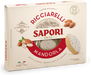 Sapori Almond Ricciarelli, Mandorla, 7.05 oz