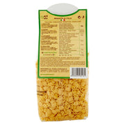 La Pasta di Camerino Funghetti Egg Pasta, Bronze Die, 8.8 oz | 250g