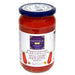 Gentile Certified San Marzano Tomato D.O.P Glass Jar, 18.34 | 520g