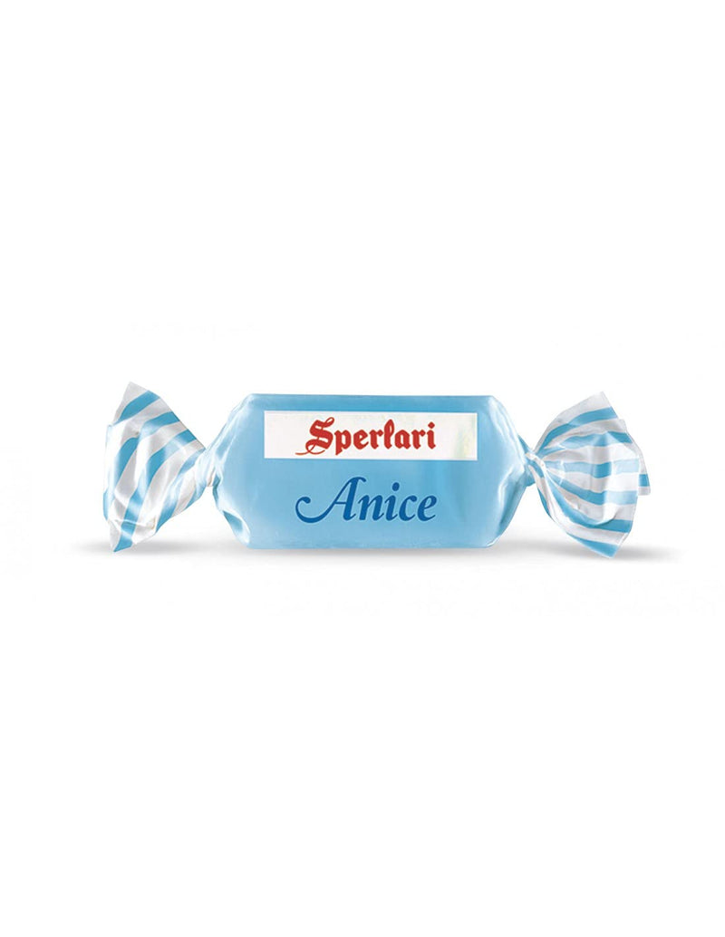 Sperlari Anice, Hard Candy, 7.05 oz | 200g
