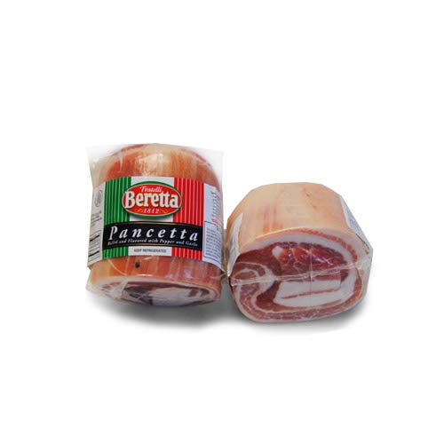 Beretta Pancetta, 1 lb