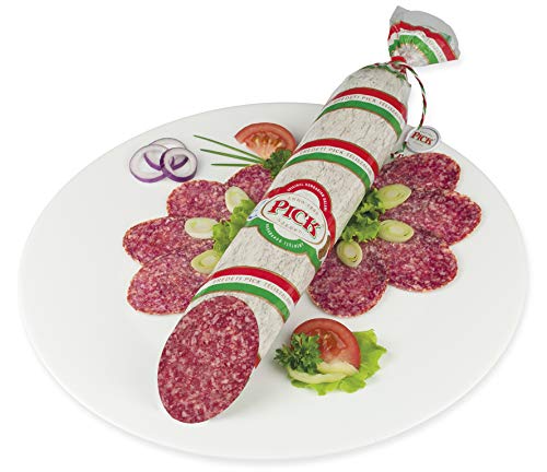 Hungarian Pick Salami, Approx 1.7 - 2.0 lbs