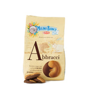 Mulino Bianco Abbracci Cookies, 12.35 oz | 350g