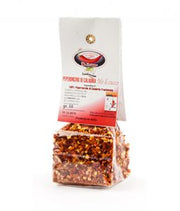 Lombardo 100% Calabrian Crushed Spicy Chili Pepper, 3.5 oz | 100g