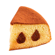 Bauli Colomba Gianduiotta, Chocolate Colomba, 26.4 oz | 750g