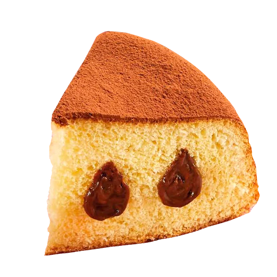 Bauli Colomba Gianduiotta, Chocolate Colomba, 26.4 oz | 750g