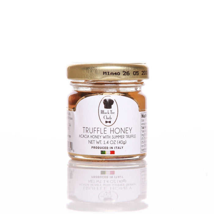 Black Tie Chefs Truffle Millefiori Honey, 2.2 Oz | 65g