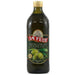 La Fede Extra Virgin Olive Oil, First Cold Press, 33.8 fl oz | 1 Liter