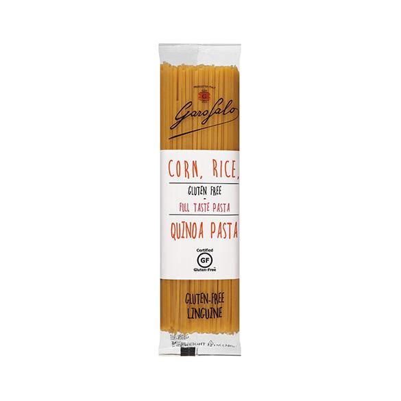 Garofalo Gluten Free Linguine Pasta, 12 oz 340g — Piccolo's