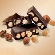 Sperlari Zanzibar Dark Chocolate, Zanzibar Fondente, 17.5 oz 500g