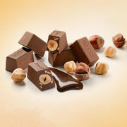 Sperlari Zanzibar Classic Gianduia Chocolate Mini, 4.58 oz