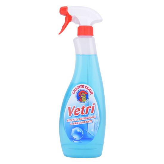 Chante Clair Vetri e Specchi, Window & Glass Cleaner, 625 ml