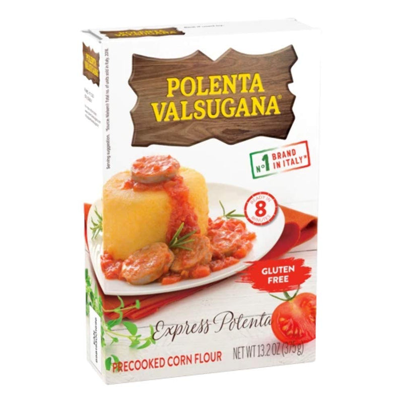 Valsugana Instant Polenta, 13.2 Oz