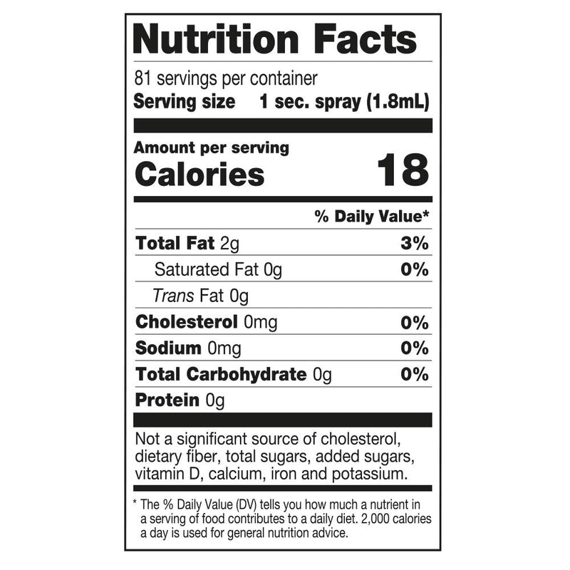 Mantova Spray Chili Extra Virgin Olive Oil – 8 oz. Bottle