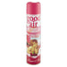 Good Air Dry - Bouquet of Rose and Jasmine, Spray deodorant for rooms and fabrics, 400ml