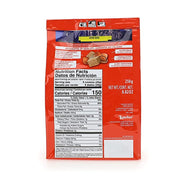 Loacker Quadratini Bite Size Wafers, Hazelnut, 8.82 oz | 250g