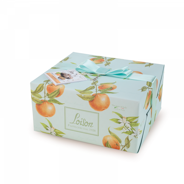 Loison Colomba with Mandarin and Milk from Ciaculli, 35.25 oz | 1000g