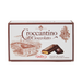 Strega Alberti Croccantino al Cioccolato, Chocolate Nougat, 10.58 oz | 300g