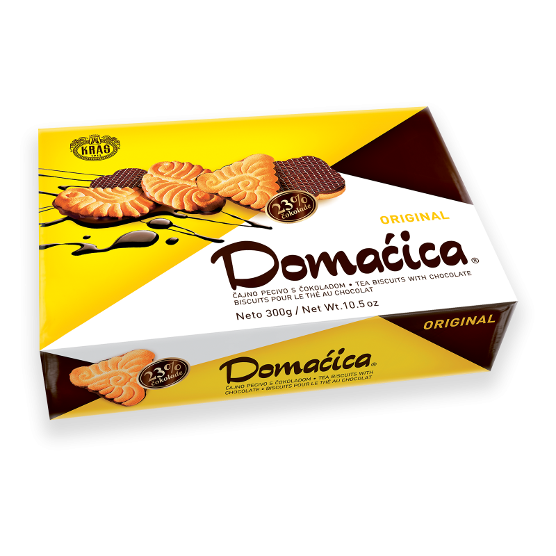 Kras Domacica Original, 10.5 oz | 300g