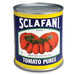 Sclafani Tomato Puree, 28 oz