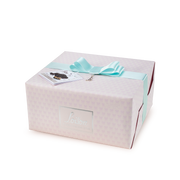 Loison Colomba Regal Cioccolato, Dark Chocolate, 35.25 oz | 1000g