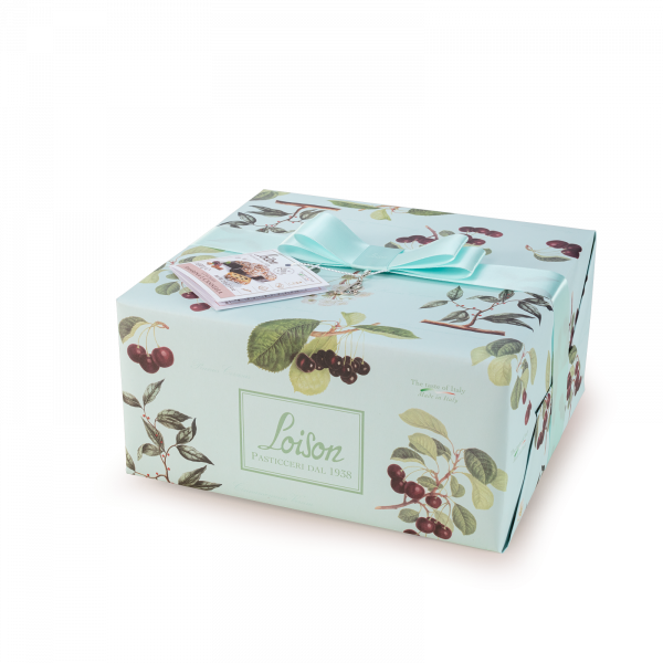 Loison Colomba with Black Cherry and Cinnamon, 35.25 oz | 1000g