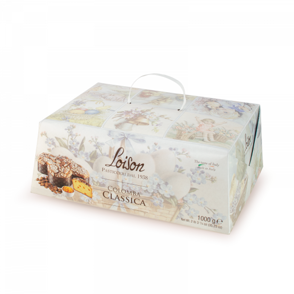 Loison Colomba Classica, 35.25 oz | 1000g