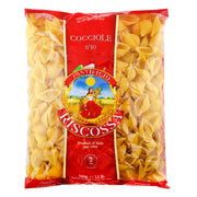 Riscossa Cocciole, #40, 16 oz | 454g