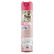 Good Air Dry - Bouquet of Rose and Jasmine, Spray deodorant for rooms and fabrics, 400ml