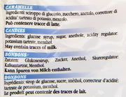 Sperlari Anice, Hard Candy, 7.05 oz | 200g