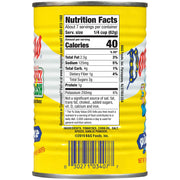 Don Pepino Pizza Tomato Sauce, 14.5 oz