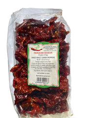 Peperoni Cruschi Italian Dried Sweet Crispy Peppers, 3.5 oz | 100g