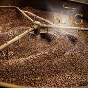 Siag Italian Coffee 150 Ese Pods Espresso in Filter Paper - 50% Arabica and 50% Robusta -Blended and Roasted in Italy - Miscela ORO Cremoso